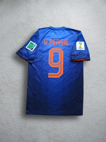 2014 netherlands van persie - 2014,