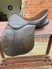 GFS Fieldhouse Brown 17.5 Inch