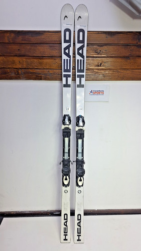 Head rebels 188 ski - head,
