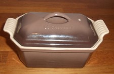 Le Creuset  Terrine