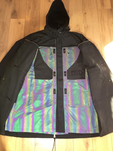 Stone island shadow project - stone,