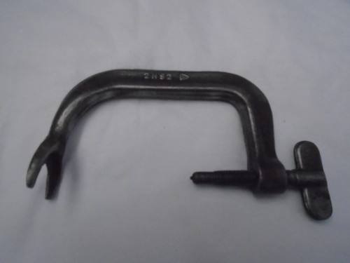 Austin seven valve - seven,
