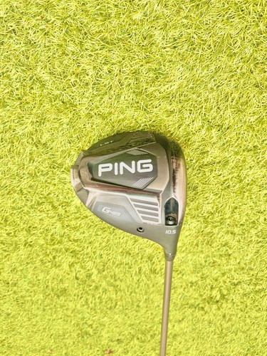 Ping g425 lst - ping, 10.5