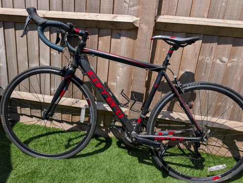 Carrera virtuoso road - carrera,