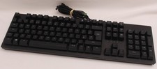 Razer Huntsman Mechanical Gaming Keyboard (U)