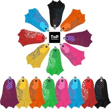 Yoga Socks Exercise Dance Gym