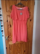Apricot, size 12, beautiful