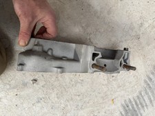 Honda Cr 250 1989 right side  Crank Case