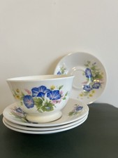 Vintage Royal Kent Bone China