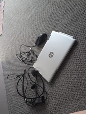 Hp Pavilion X380 Laptop, Model 14-dy0517sa With Pen Charger And Wired Mouse