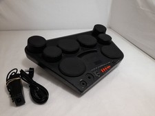 Yamaha DD-75 Electronic Drum Set - Missing Dials - No Accessories