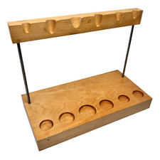 Wooden Stand for Jewellers