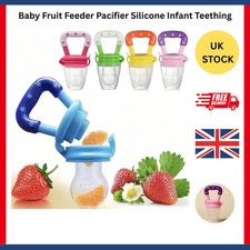 1pc baby fruit feeder - 1pc, pacifier