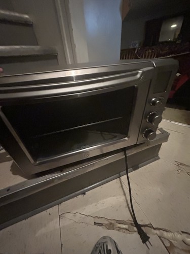 Toaster