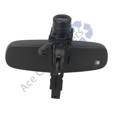 Vauxhall Mokka X 16-19 Rear View Mirror & Camera 13369365