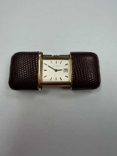 Movado ermeto travel - ermeto,