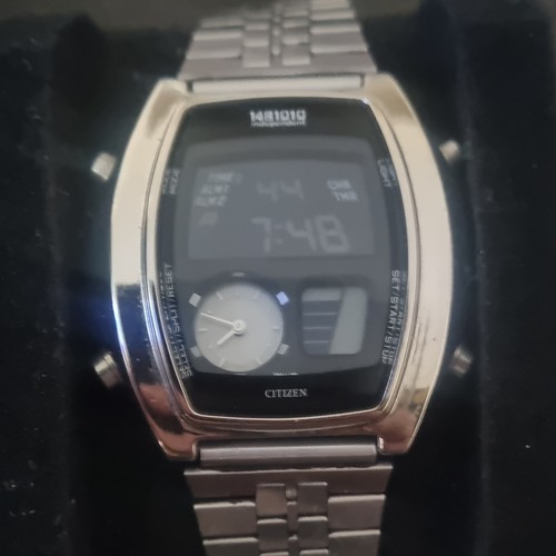 Citizen ardio men quartz - ardio, men's