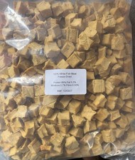 1kg Luxury White Fish Meat