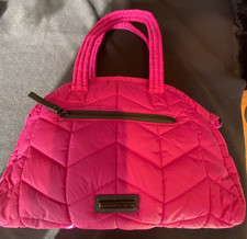 Madden Girl Hot Pink Handbag Bag