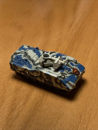 Micro machines military - micro,