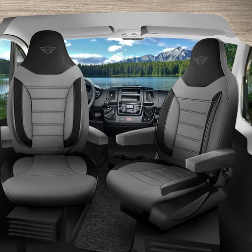 Tailored seat covers - tailored, peugeot