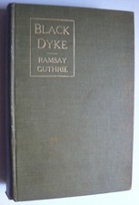 Ramsay Guthrie.Black