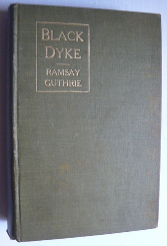 Ramsay guthrie black - ramsay, guthrie.black