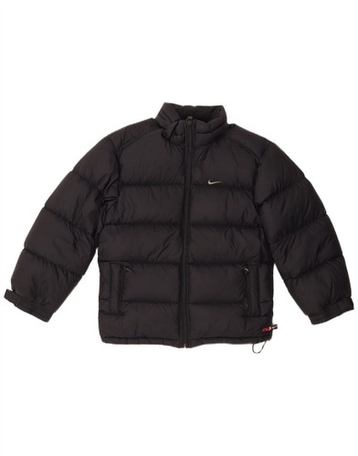 Nike boys hooded - hooded, padded