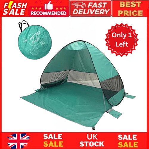 Beach tent pop waterproof - beach,