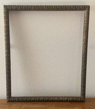Vintage Wooden Gilded