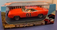 Pioneer Slot Dodge 69 Charger