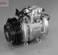 Compressor denso fits - denso,