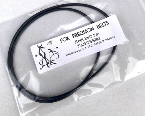 Belt for tandberg open reel - belt,