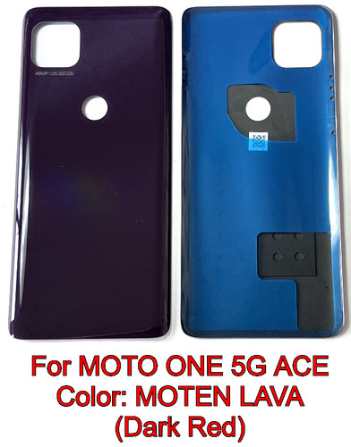 Motorola moto one - one, 5g