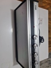 Kolster-Brandes ITT KB 