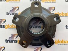 24 Spline Hub Drive Flange for