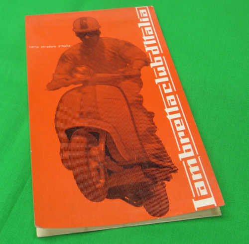 Orig 1960 italian - orig.,