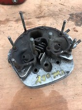 Cylinder Head 40-930 BSA B25