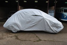 Deluxe VW Classic Beetle Cover