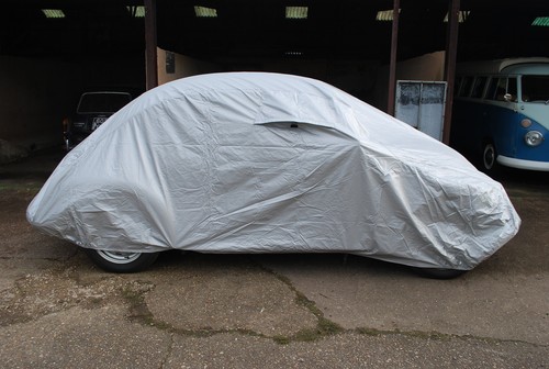 Deluxe classic beetle cover - deluxe, vw