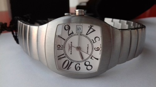 Sandoz zembla square 82501 - zembla,