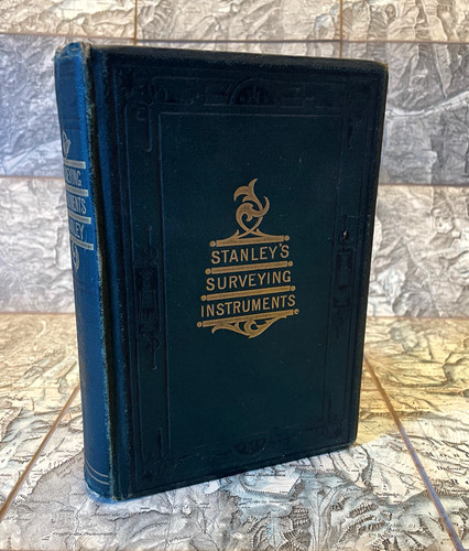 Stanley surveying - stanley's,