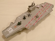 Naval Force Enterprise Class