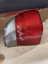 2496322 2496340 OE BMW E39 5 Series  Tail Lamp Lamps Lights