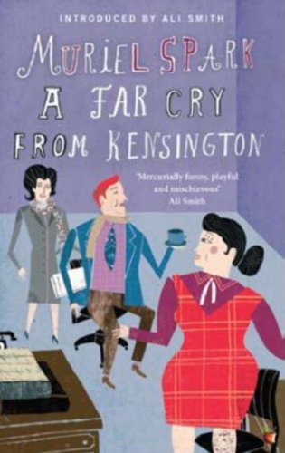 Far cry from kensington - far,