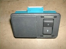 Rover 800 N/S Rear Window