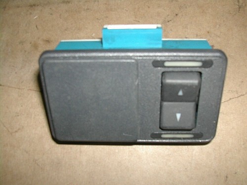 Rover 800 rear window - 800,