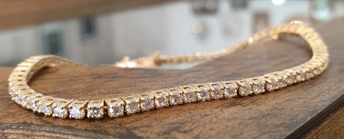 20ct round cut - 4.20ct,