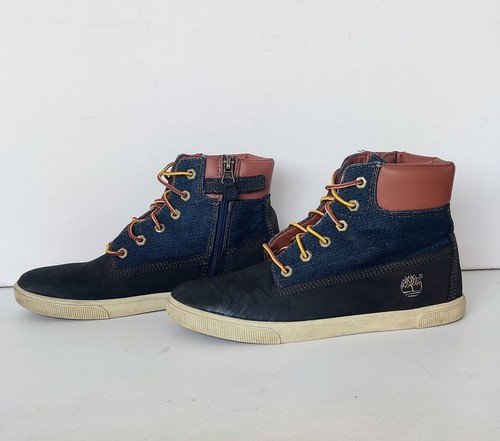 Timberland zip junior - timberland,