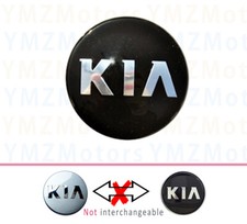 Kia wheel Center Hub caps